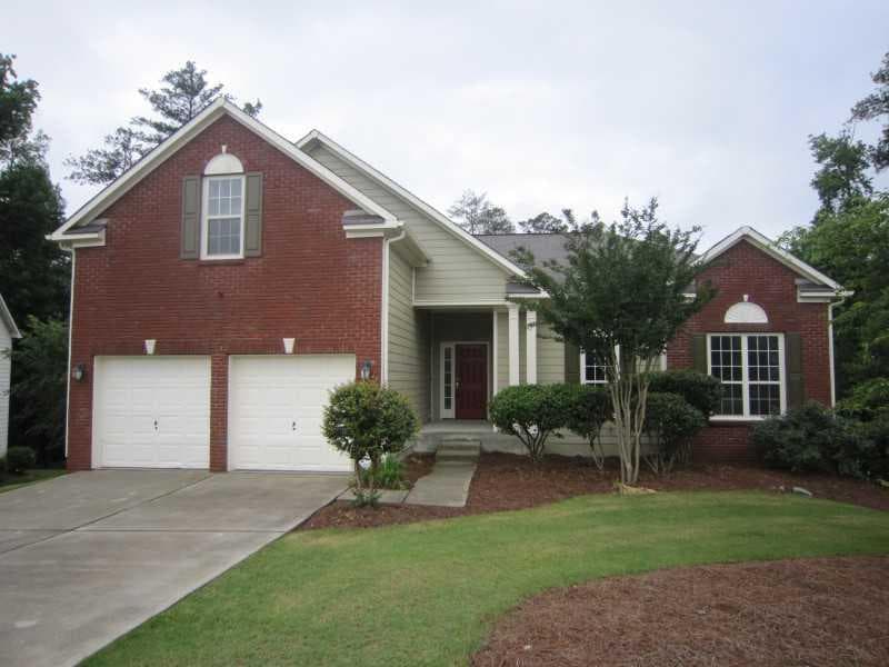 3 bedroom, 1,851 sq ft single family residence sold at 2627 Adair Trail, Dacula, GA 30019