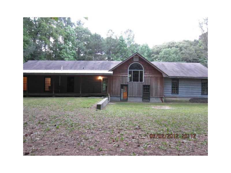 455 Gunnell Road, Dallas, GA 30157 — most recent listing photo