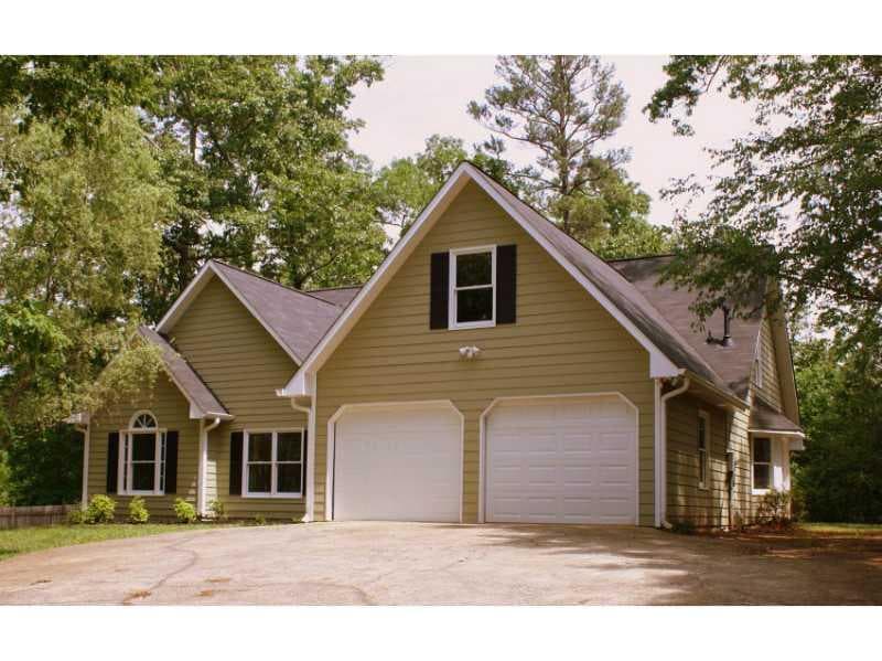 2043 Laurel Cove, Ball Ground, GA 30107 — most recent listing photo