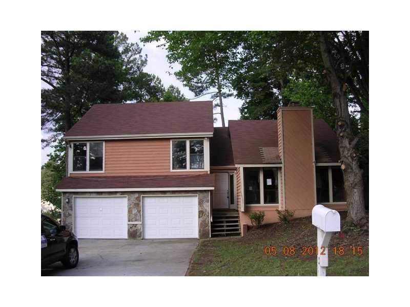 975 Worchester Place, Lilburn, GA 30047 — most recent listing photo