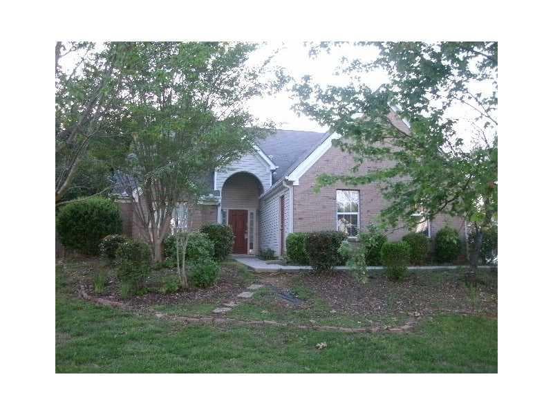 6960 MAGNOLIA PARK Lane, Norcross, GA 30093 — most recent listing photo