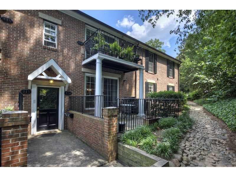 1634 Ponce De Leon Avenue 314, Atlanta, GA 30307 — most recent listing photo