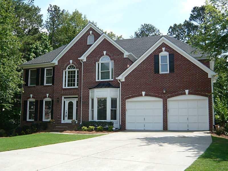 824 Aldenham Court, Suwanee, GA 30024 — most recent listing photo