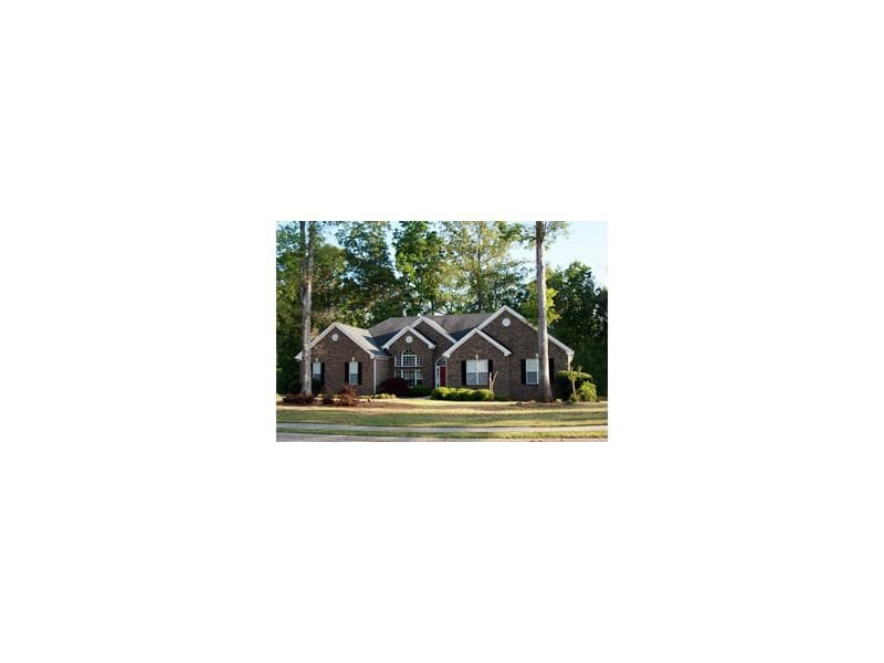 5 bedroom, 2,084 sq ft single family residence sold at 172 MELVIN Drive, Jefferson, GA 30549