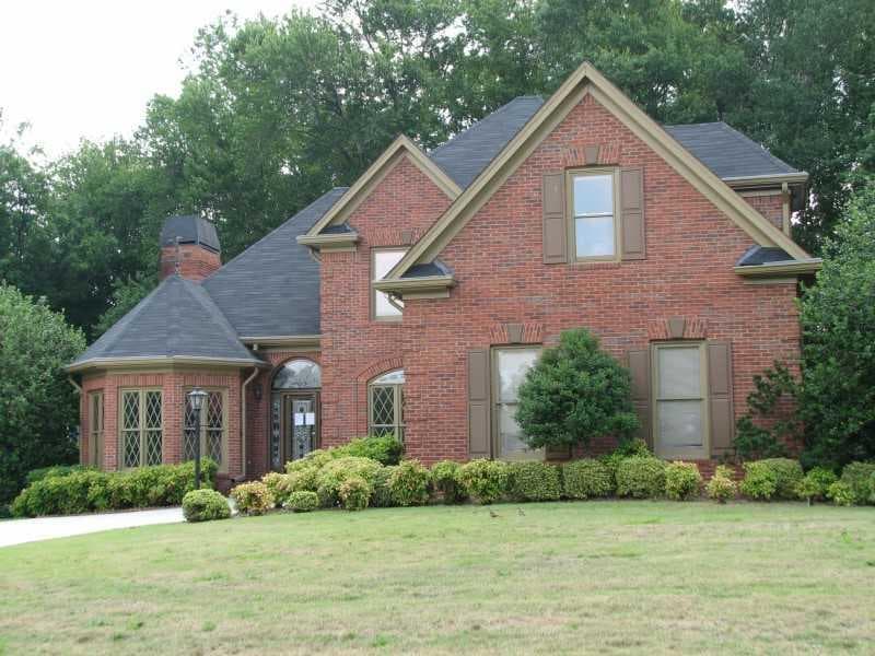 320 SAVANNAH Place, Loganville, GA 30052 — most recent listing photo