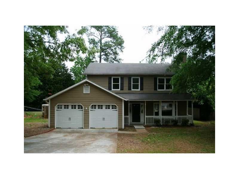 1051 Park Creek Circle, Lawrenceville, GA 30044 — most recent listing photo