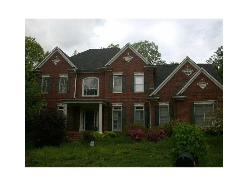 5 bedroom, 4,348 sq ft single family residence sold at 506 HUNTINGTON Place, Canton, GA 30115