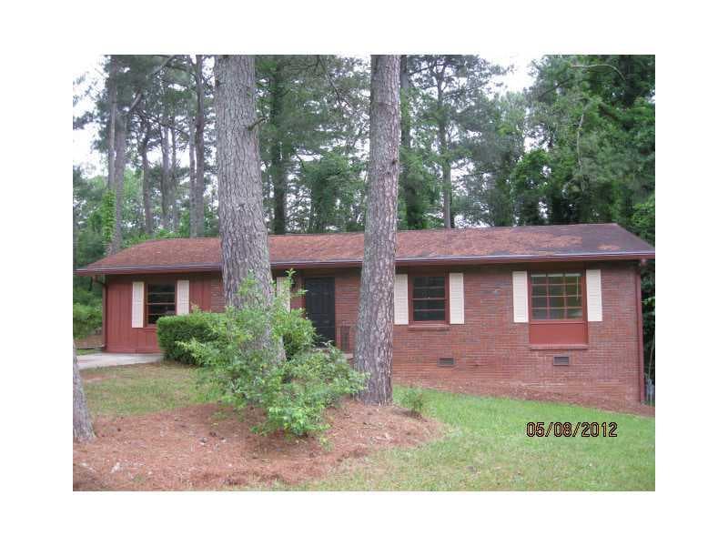 4428 Mercer Road, Decatur, GA 30035 — most recent listing photo