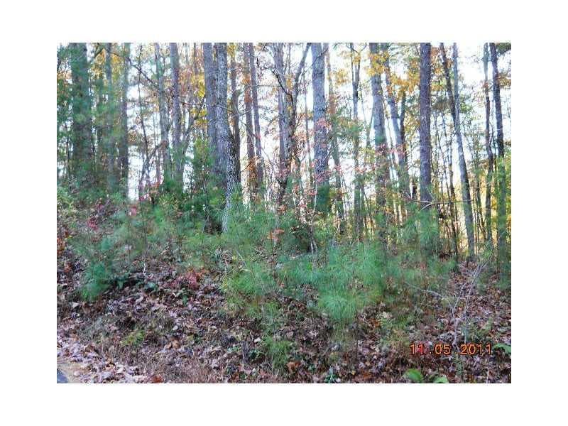 1866 Marie Drive, Talking Rock, GA 30175 — most recent listing photo
