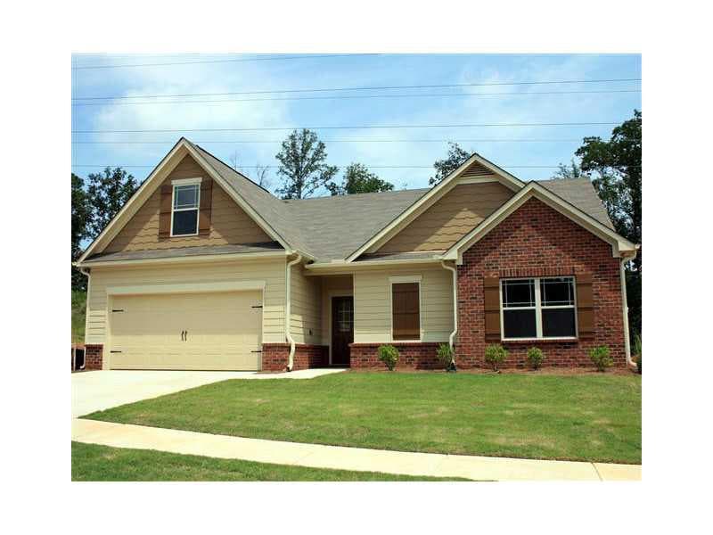 3265 Ivey Ridge Road, Buford, GA 30519 — most recent listing photo