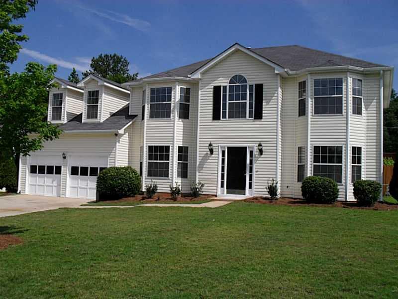 6158 Waterton Way, Lithonia, GA 30058 — most recent listing photo