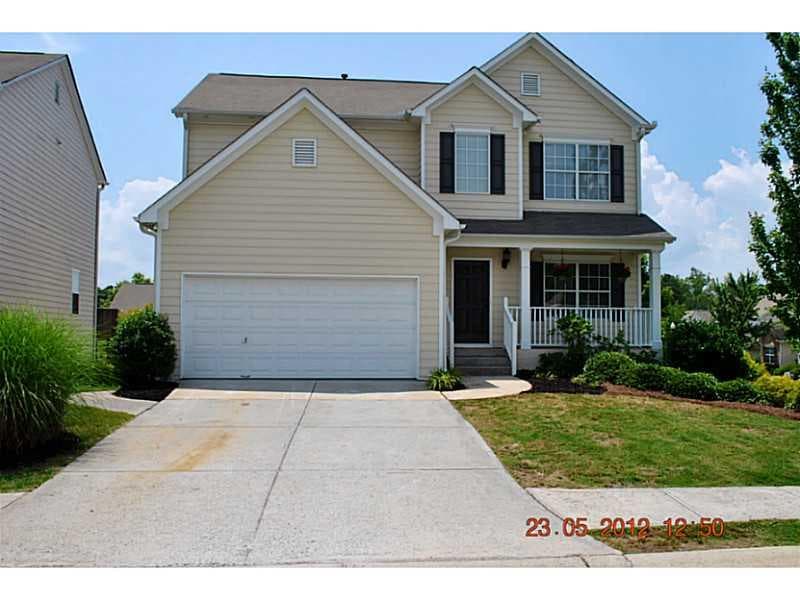200 Mincey Way, Woodstock, GA 30188 — most recent listing photo