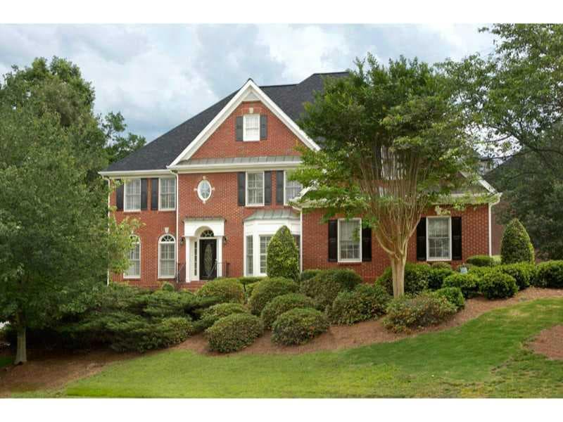 700 Mallory Manor Court, Alpharetta, GA 30022 — most recent listing photo