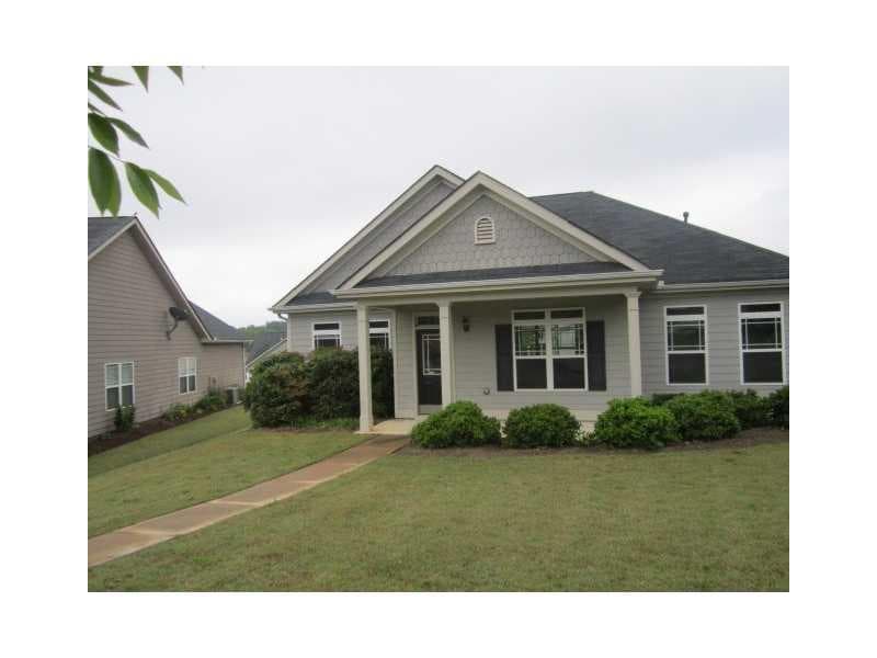 3 bedroom, 1,452 sq ft single family residence sold at 328 ABBEY Court, Canton, GA 30115