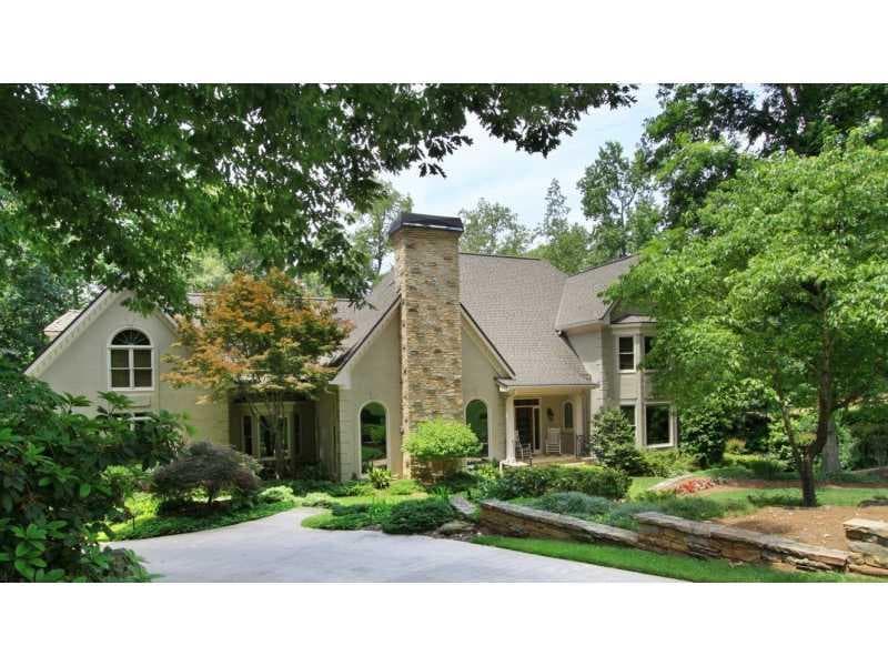 4065 Deverell Street, Alpharetta, GA 30022 — most recent listing photo