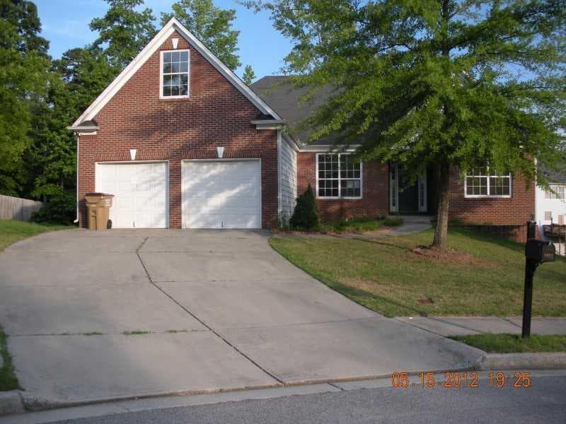 3 bedroom, 2,442 sq ft single family residence sold at 2067 MITFORD Court, Dacula, GA 30019