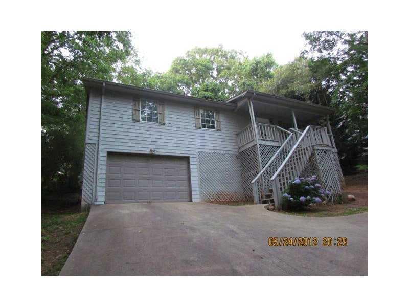 3672 Rosedale Circle, Gainesville, GA 30506 — most recent listing photo