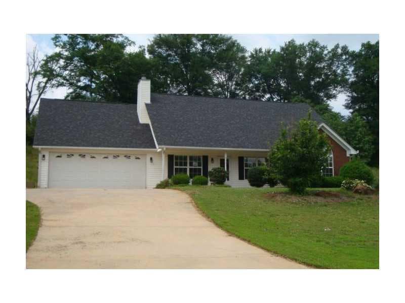 227 Cedar Hollow Drive, Talmo, GA 30575 — most recent listing photo