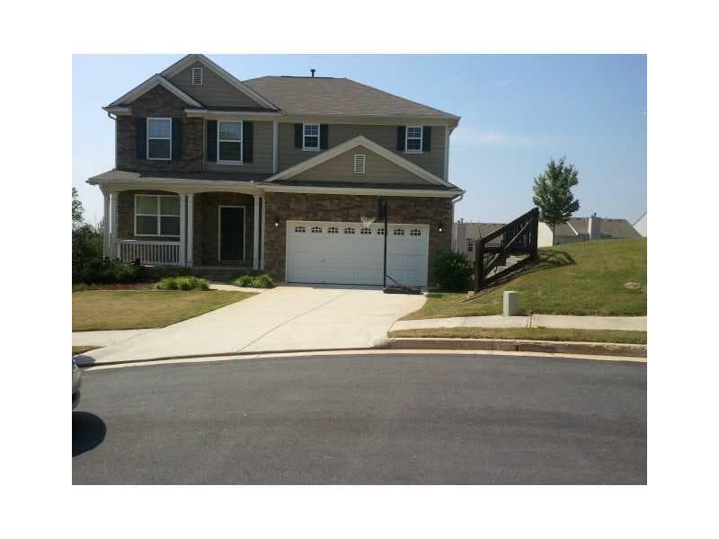 2013 Rolling Rock Court, Lithia Springs, GA 30122 — most recent listing photo