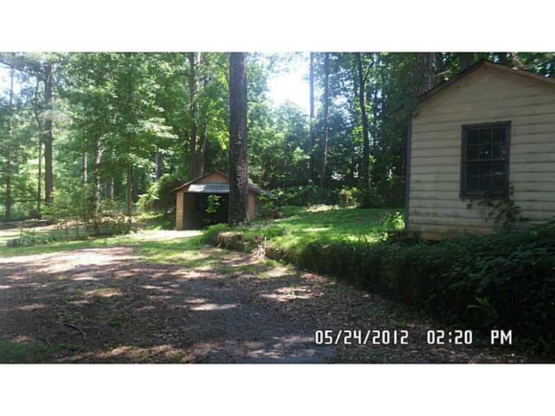 3 bedroom, 1,162 sq ft single family residence sold at 530 Church Road, Smyrna, GA 30082