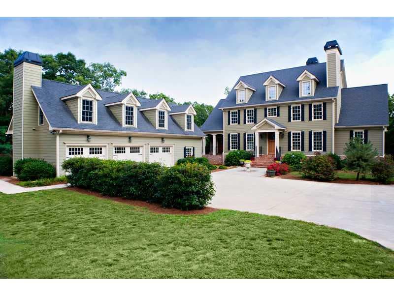 599 Outback Road, Jasper, GA 30143 — most recent listing photo
