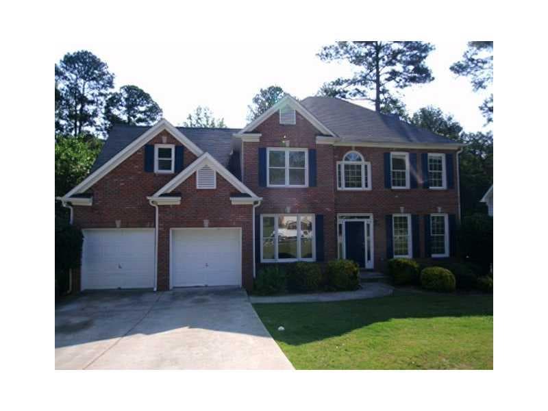 6864 Waters Edge Drive, Stone Mountain, GA 30087 — most recent listing photo
