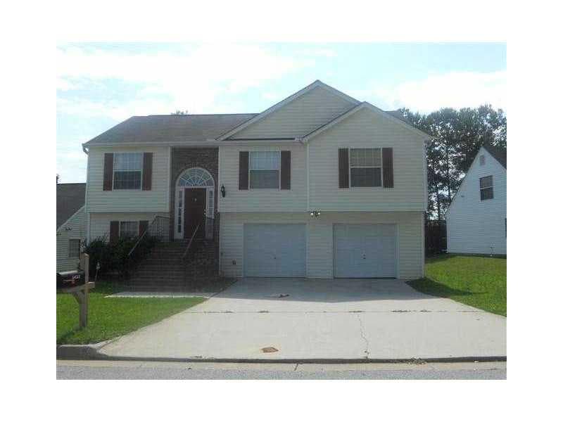 5653 Hidden Brook Circle, College Park, GA 30349 — most recent listing photo