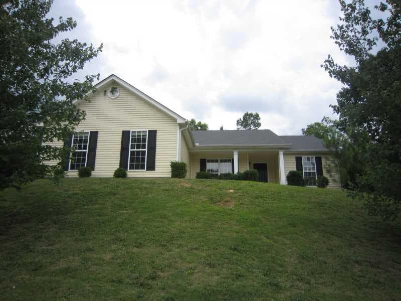 3 bedroom, 1,473 sq ft single family residence sold at 1199 Brookton Chase Court, Dacula, GA 30019