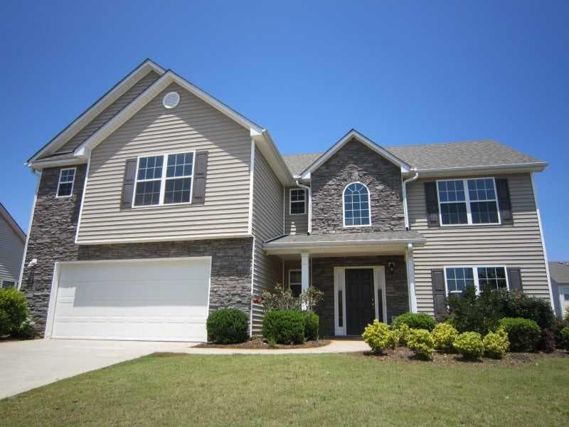 3326 Bridle Brook Drive, Auburn, GA 30011 — most recent listing photo
