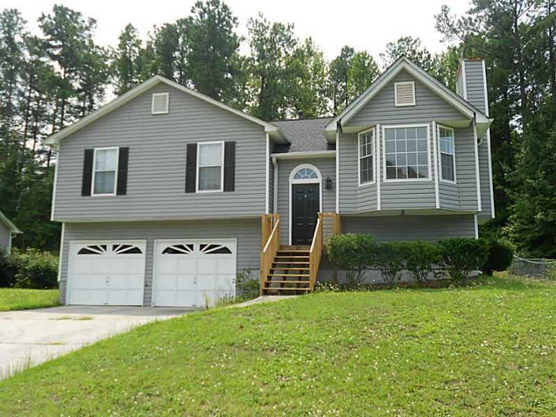 110 Ivy Crest Drive, Dallas, GA 30157 — most recent listing photo
