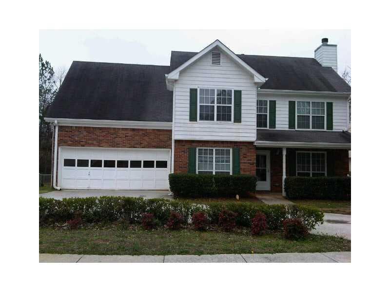 3210 Oak Meadow Drive, Snellville, GA 30078 — most recent listing photo
