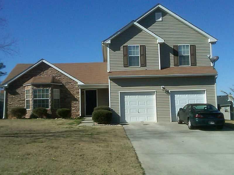 3 bedroom, 2,084 sq ft single family residence sold at 11059 Sedalia Way, Hampton, GA 30228
