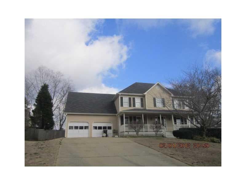 1497 WILLOW Bend, Woodstock, GA 30188 — most recent listing photo