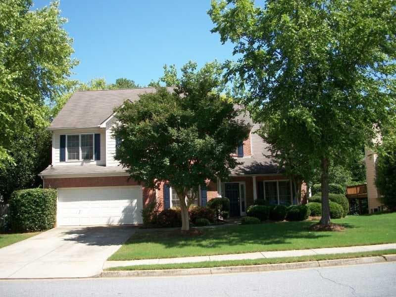 3312 Drawbridge Terrace, Duluth, GA 30096 — most recent listing photo