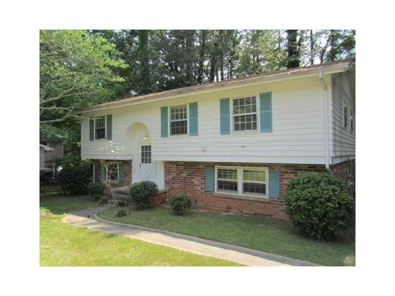 6106 GRACELAND Circle, Morrow, GA 30260 — most recent listing photo