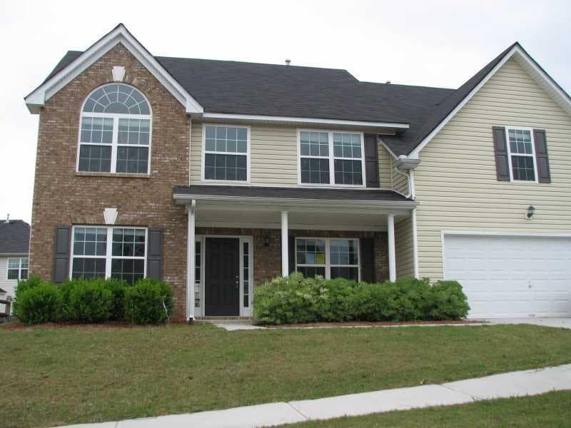 4340 Prather Son Drive, Loganville, GA 30052 — most recent listing photo