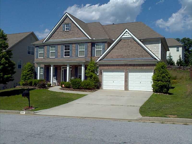 7282 Madison Circle, Union City, GA 30291 — most recent listing photo