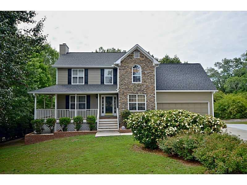3274 Holly Stand Court, Loganville, GA 30052 — most recent listing photo
