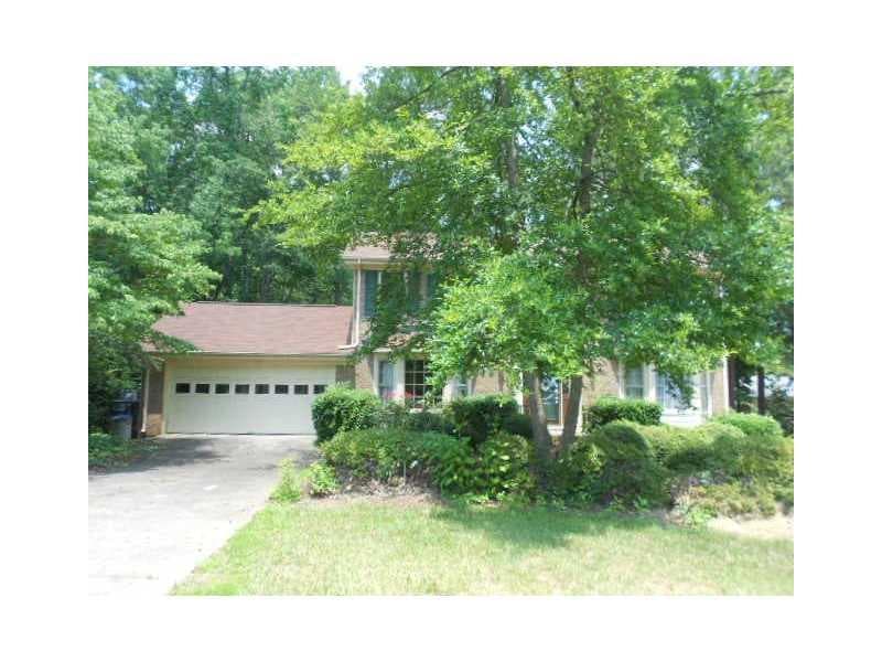 1087 SAYBROOK Circle, Norcross, GA 30047 — most recent listing photo