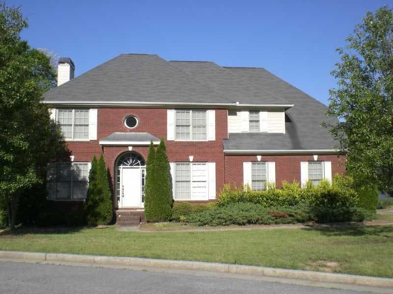 228 PARK CREEK Drive, Woodstock, GA 30188 — most recent listing photo