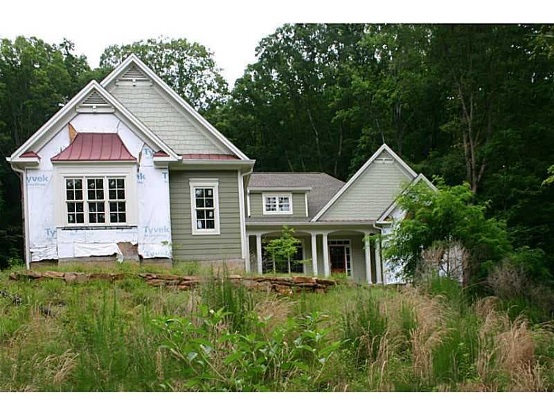 6 bedroom, 3,623 sq ft single family residence sold at 240 Down Under Drive, Jasper, GA 30143