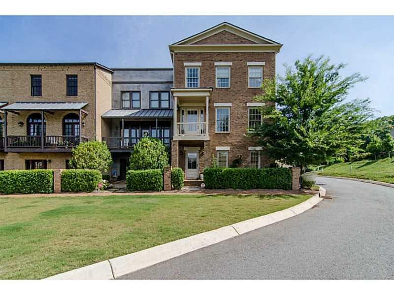 220 Faw Circle 220, Marietta, GA 30060 — most recent listing photo