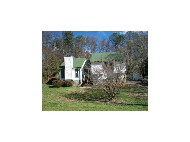 3 bedroom, 1,680 sq ft single family residence sold at 3186 Pilgrims Drive, Douglasville, GA 30135