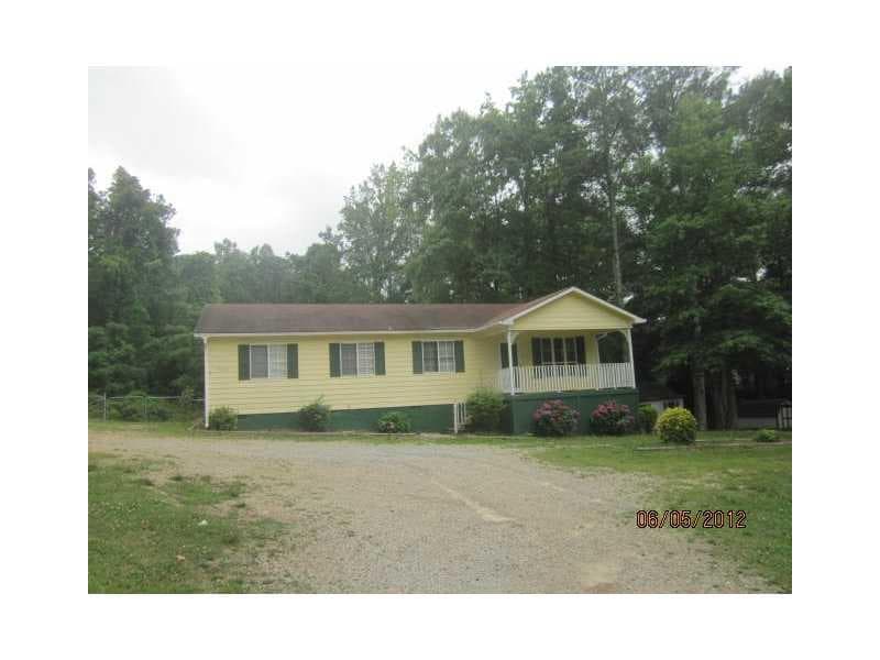 4 bedroom single family residence sold at 5120 HIGHPOINT Road, Union City, GA 30291