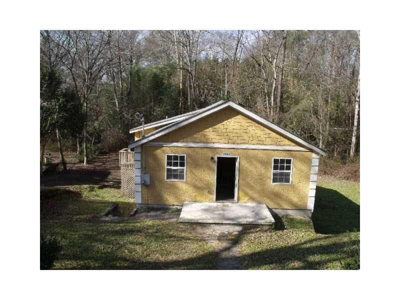 3 bedroom, 1,006 sq ft single family residence sold at 2333 Tiger Flowers Drive, Atlanta, GA 30314