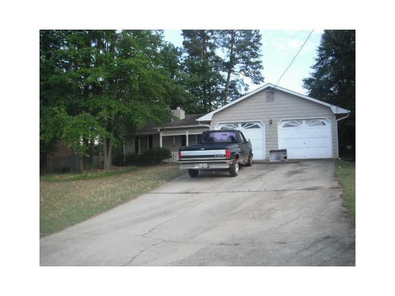 411 Cindy Drive, Conyers, GA 30094 — most recent listing photo
