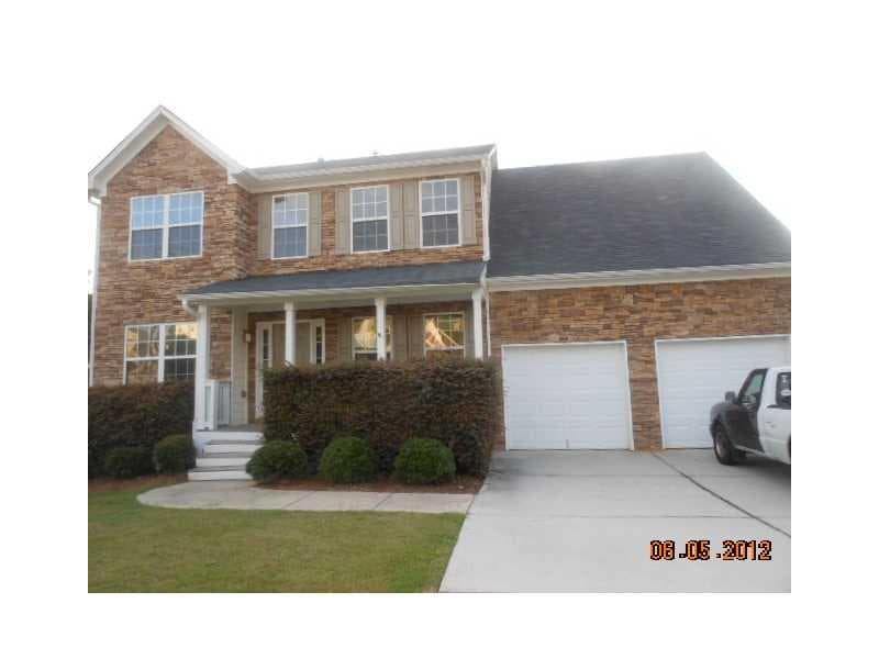 868 Shannon Road, Loganville, GA 30052 — most recent listing photo