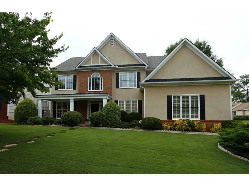 5 bedroom, 3,362 sq ft single family residence sold at 1701 Paramore Place, Marietta, GA 30062