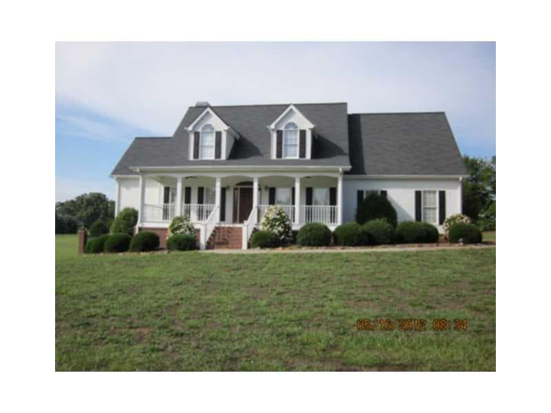 886 Highway 229, Social Circle, GA 30025 — most recent listing photo