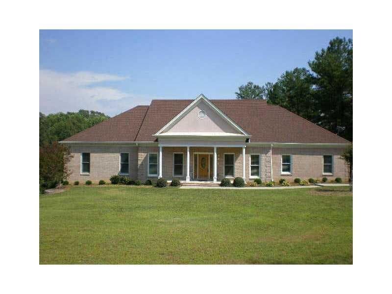 7 bedroom, 4,791 sq ft single family residence sold at 730 Campbell Road, Lawrenceville, GA 30045
